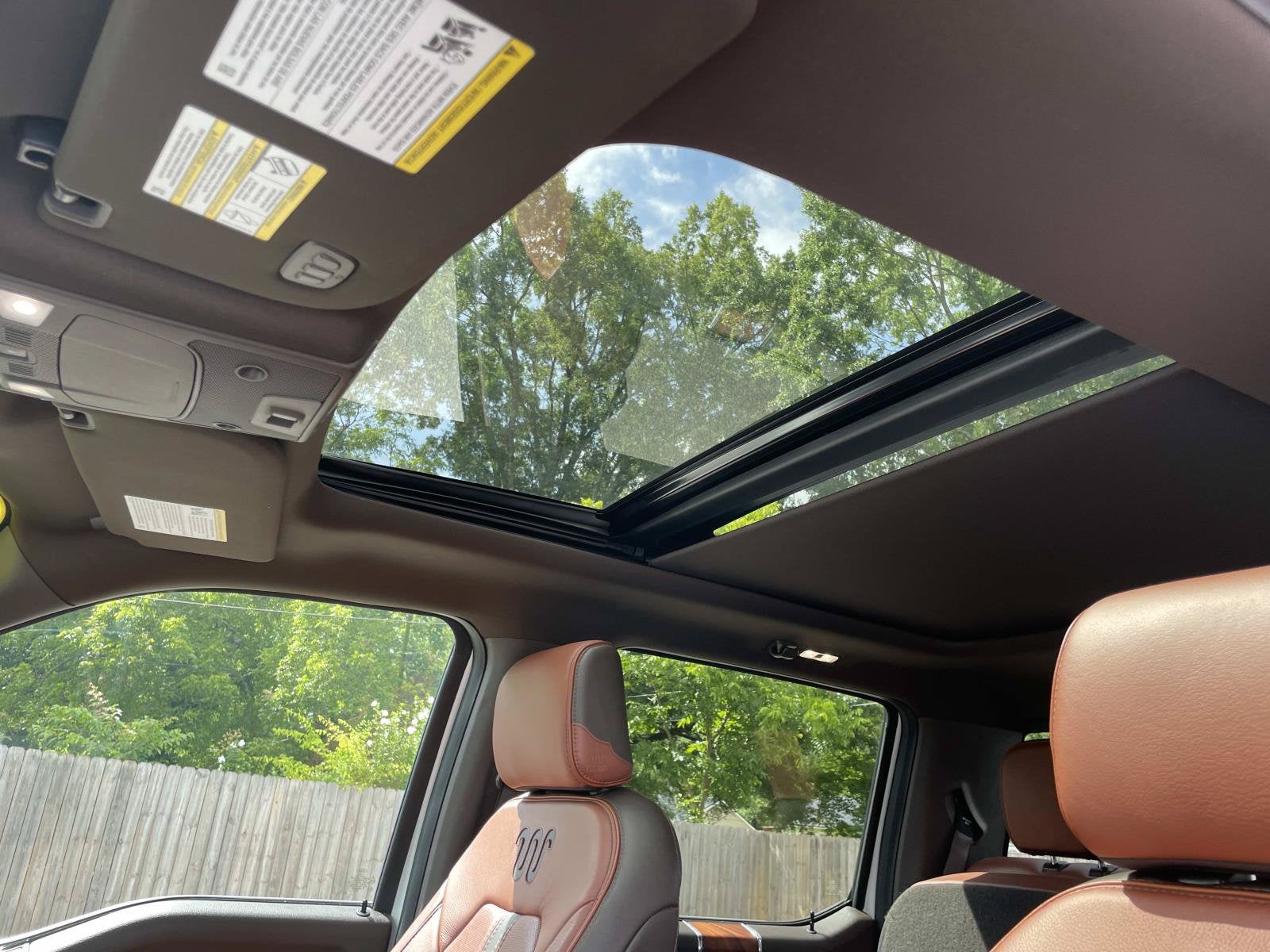 2020 Ford F-150 TRUCK