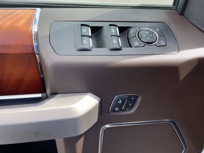 2020 Ford F-150 TRUCK