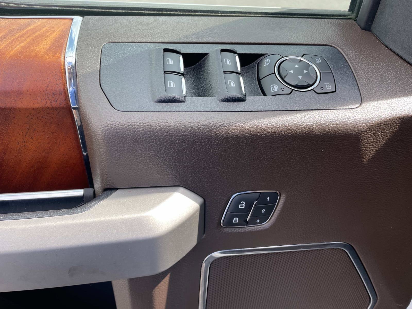 2020 Ford F-150 TRUCK