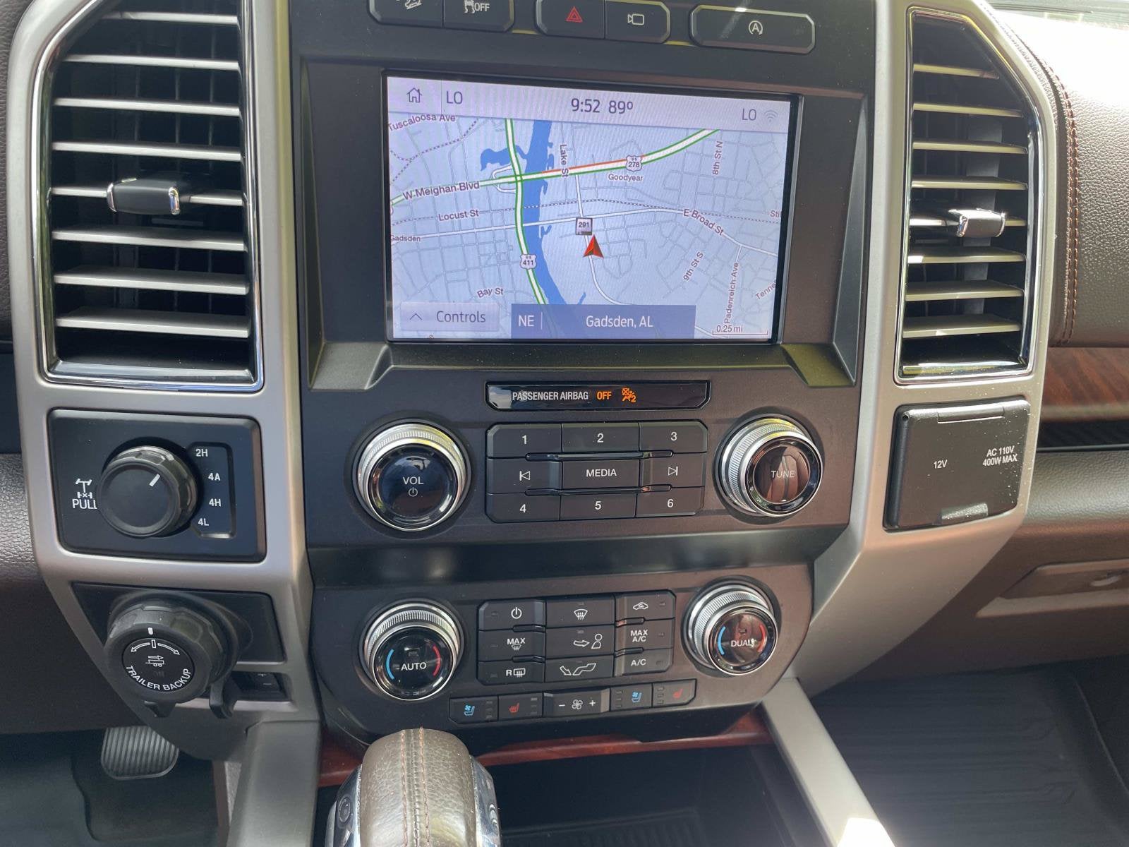 2020 Ford F-150 TRUCK