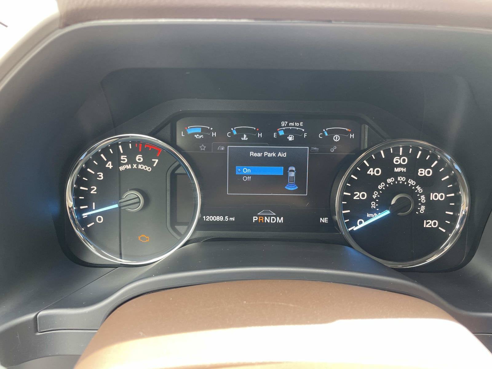 2020 Ford F-150 TRUCK