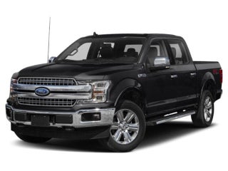 2020 Ford F-150 TRUCK