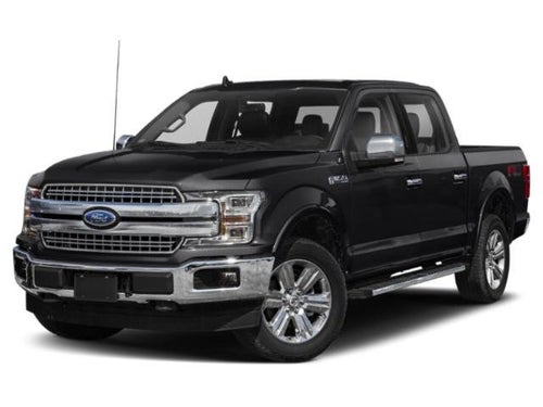 2020 Ford F-150 TRUCK