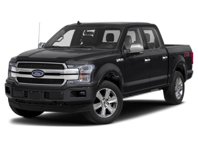 2019 Ford F-150 TRUCK