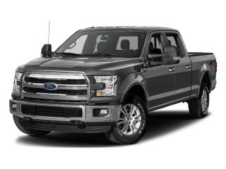 2017 Ford F-150 TRUCK