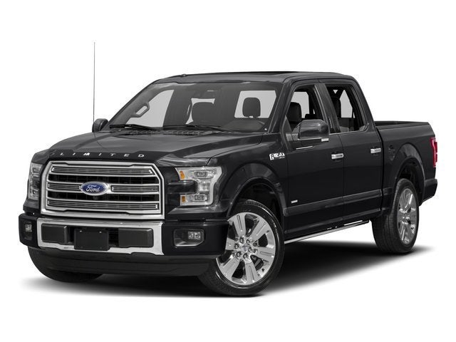 2017 Ford F-150 TRUCK