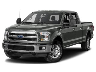2015 Ford F-150 TRUCK