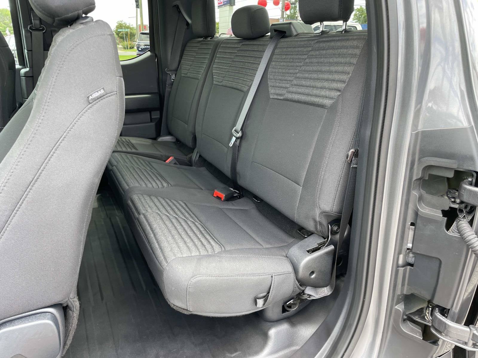 2023 Ford F-150 TRUCK