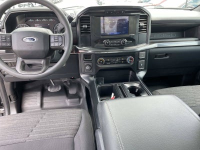 2023 Ford F-150 TRUCK