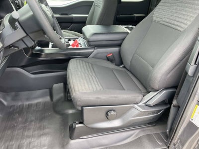 2023 Ford F-150 TRUCK