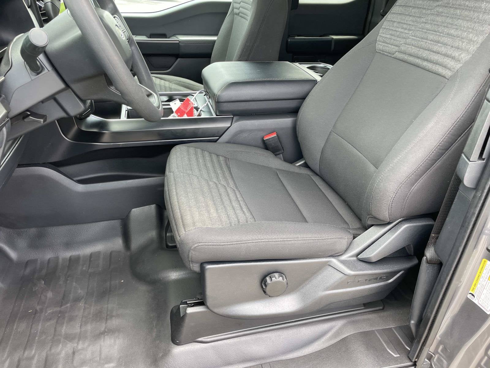 2023 Ford F-150 TRUCK