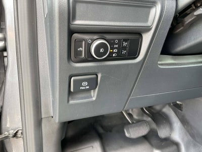 2023 Ford F-150 TRUCK