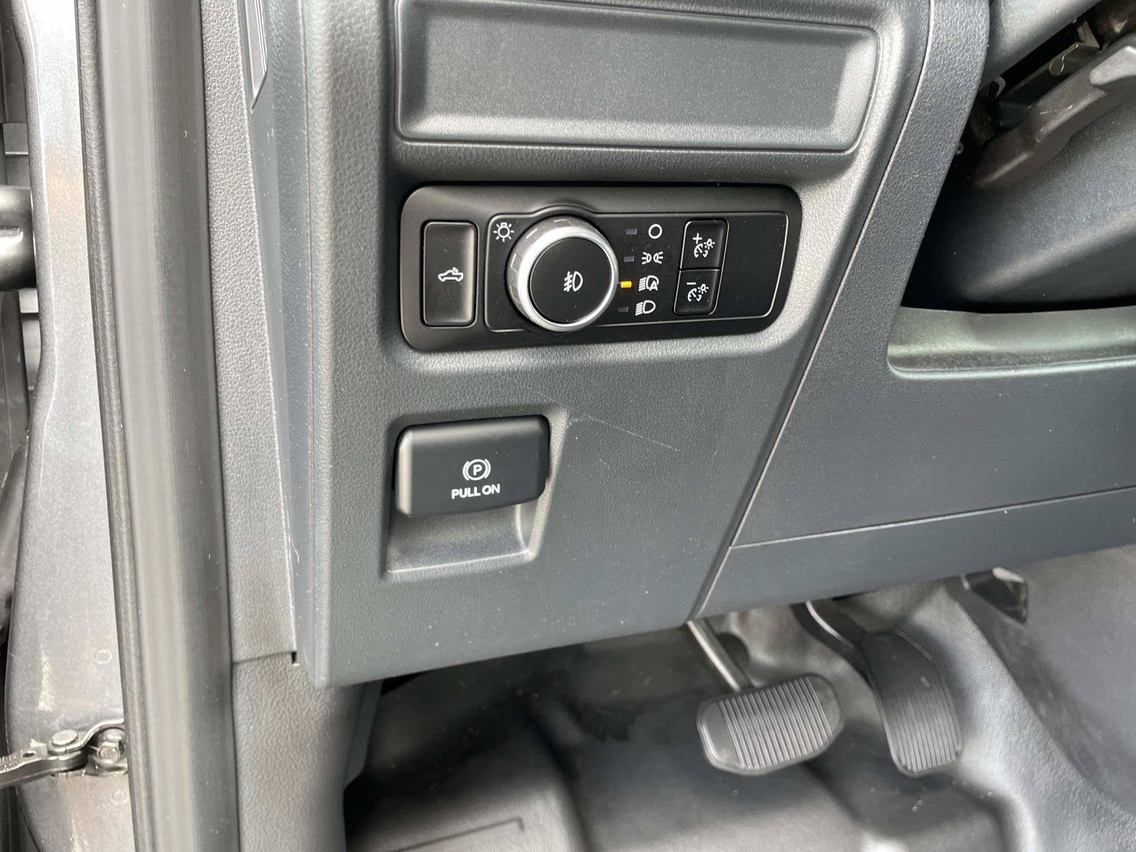 2023 Ford F-150 TRUCK
