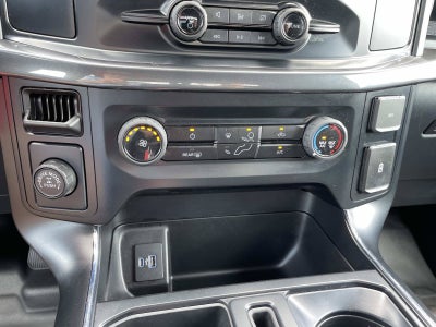 2023 Ford F-150 TRUCK