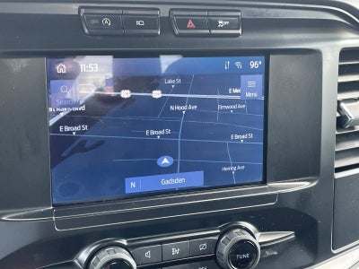 2023 Ford F-150 TRUCK