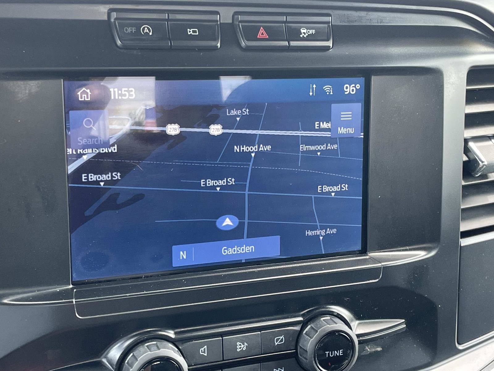 2023 Ford F-150 TRUCK