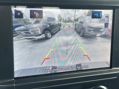 2023 Ford F-150 TRUCK