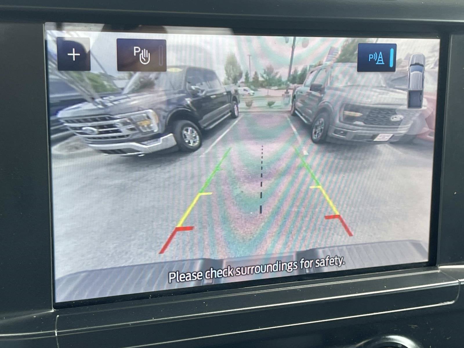 2023 Ford F-150 TRUCK