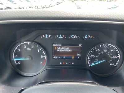 2023 Ford F-150 TRUCK