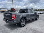 2023 Ford F-150 TRUCK