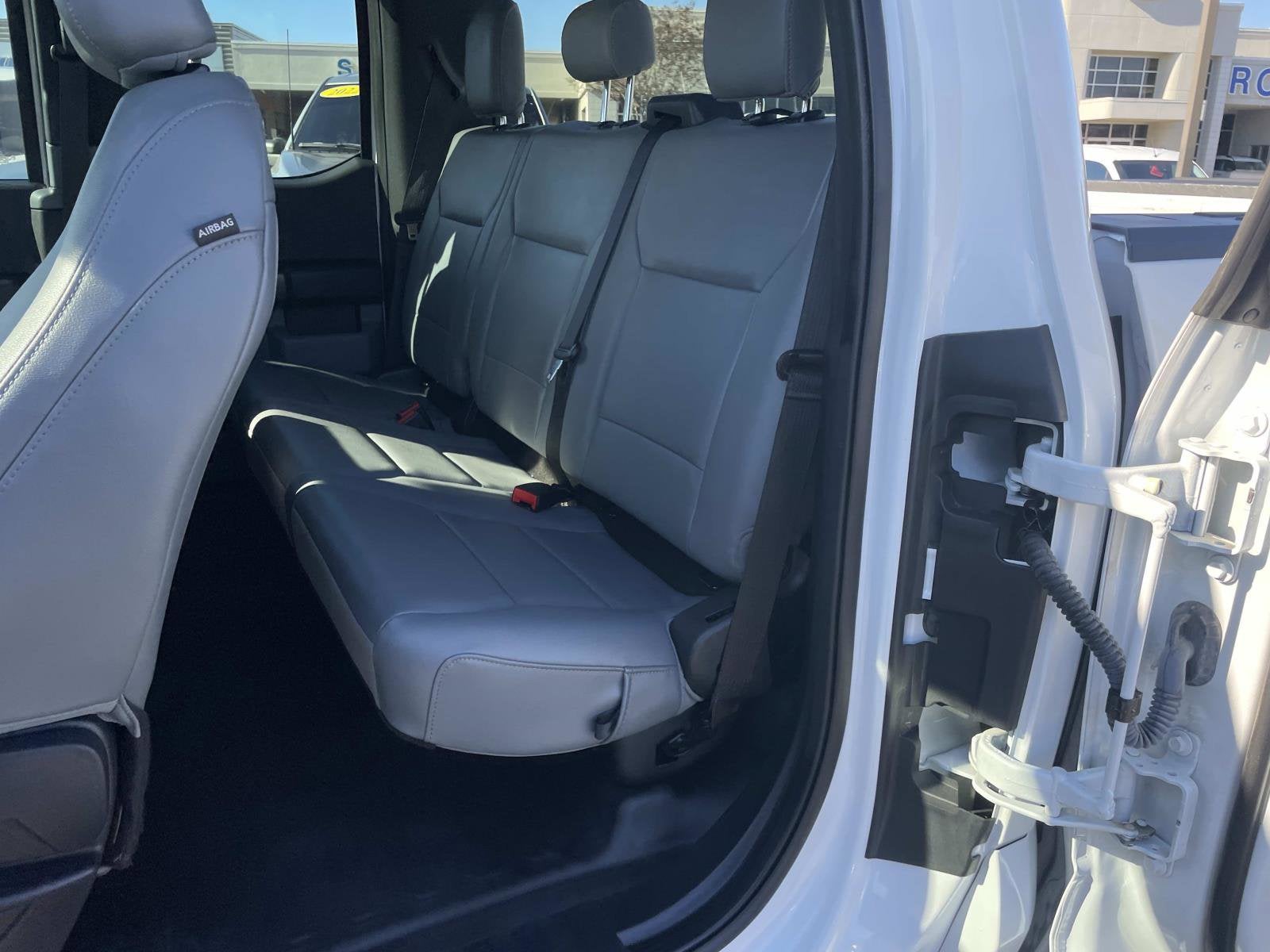 2023 Ford F-150 TRUCK