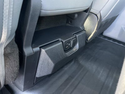 2023 Ford F-150 TRUCK