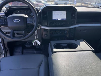 2023 Ford F-150 TRUCK