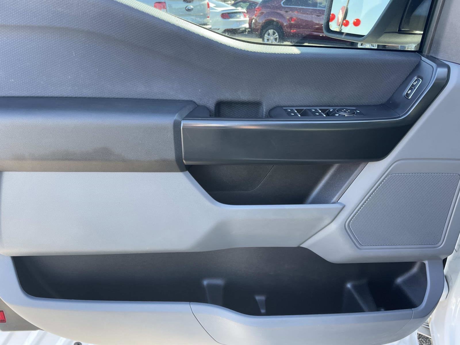 2023 Ford F-150 TRUCK