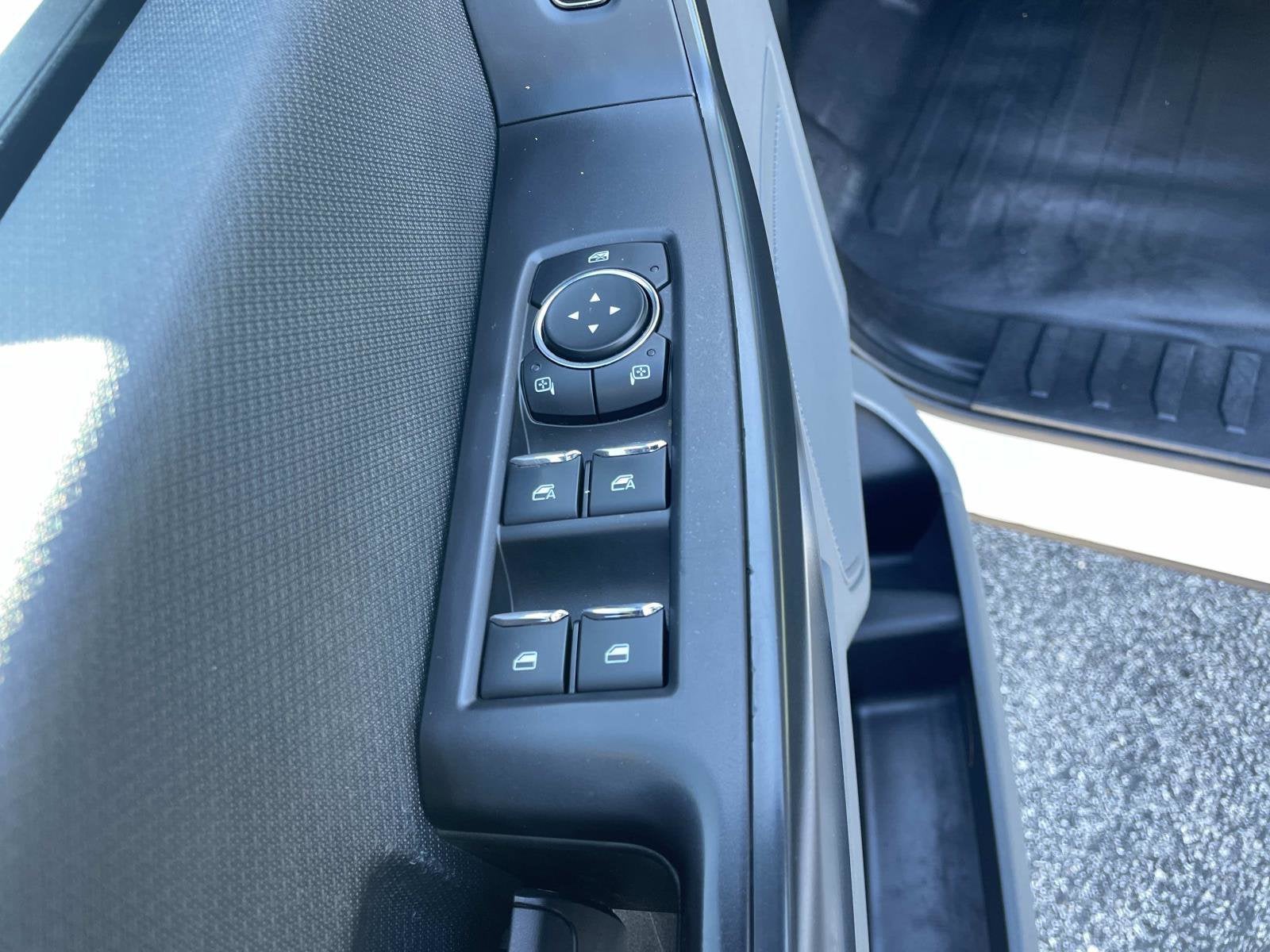 2023 Ford F-150 TRUCK