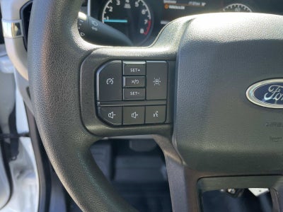 2023 Ford F-150 TRUCK