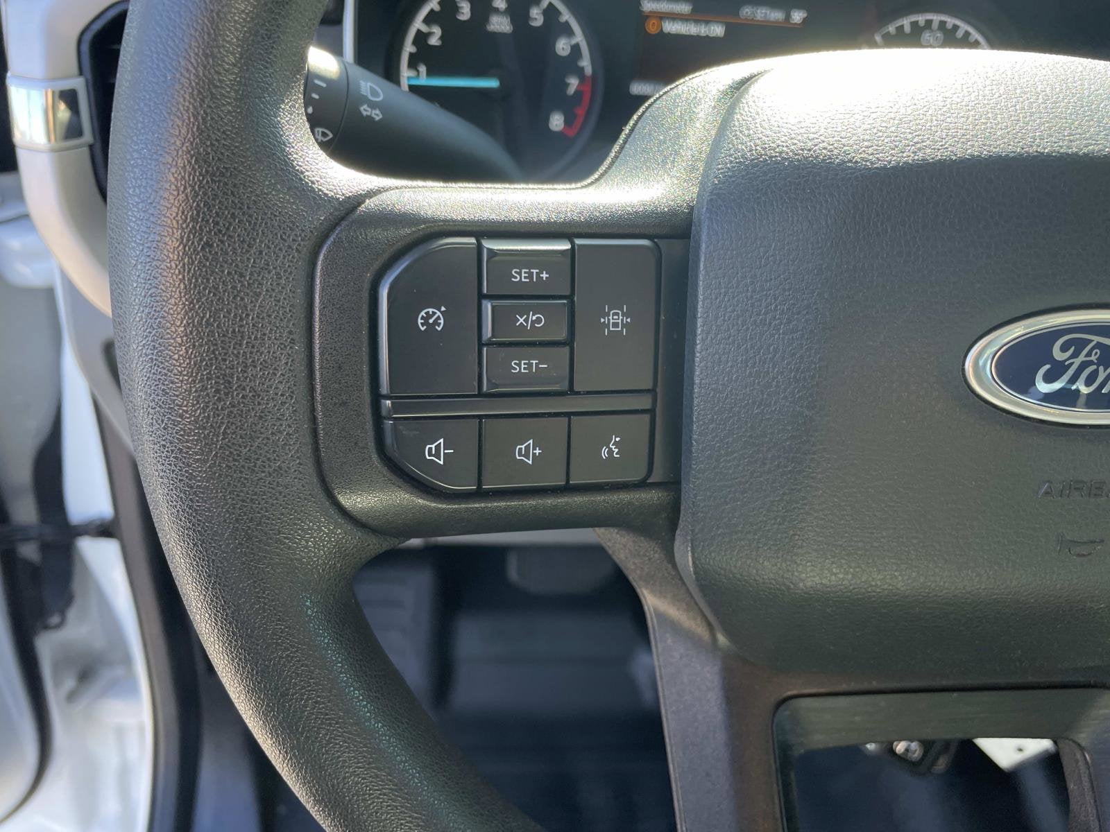 2023 Ford F-150 TRUCK