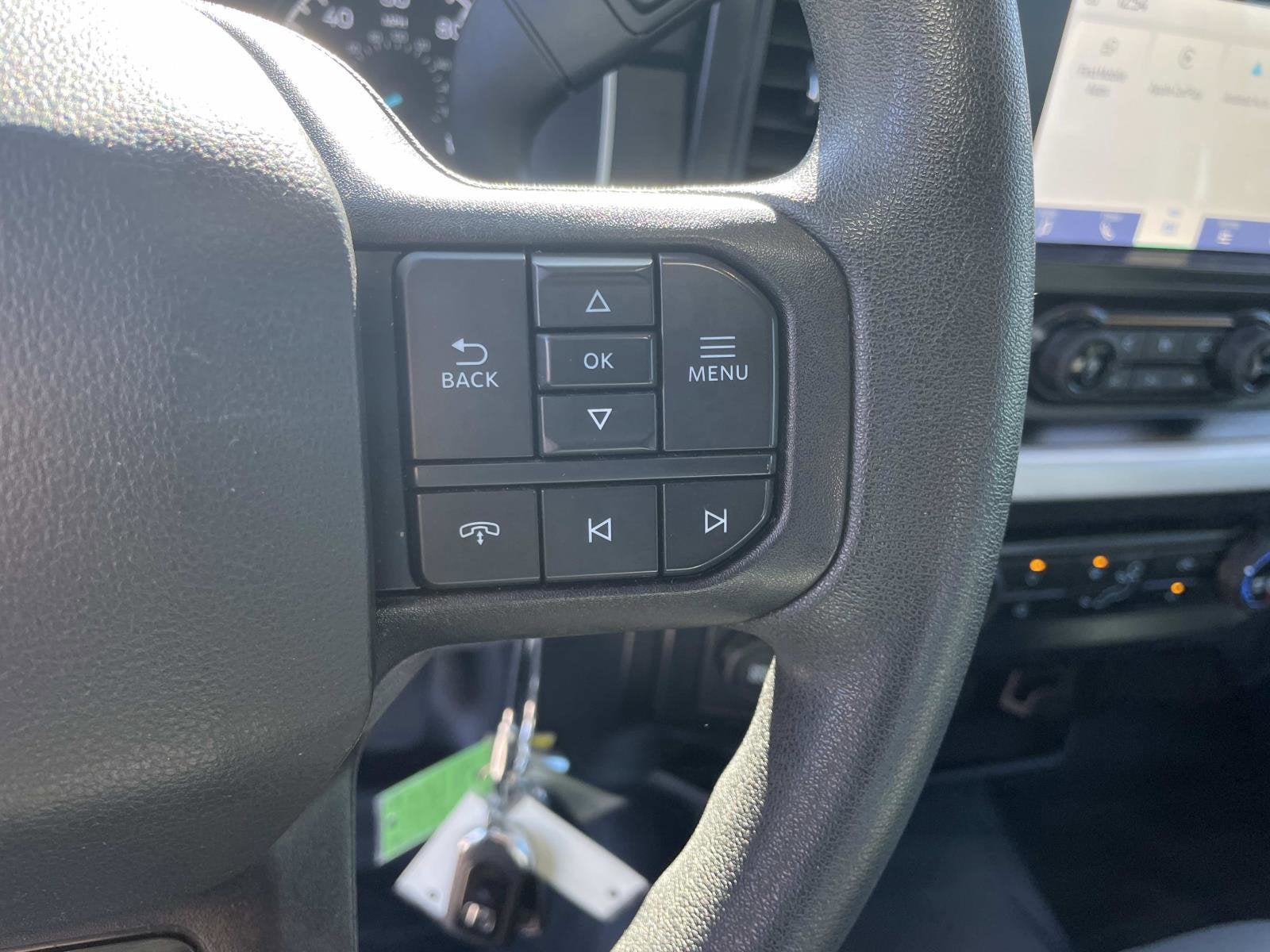 2023 Ford F-150 TRUCK