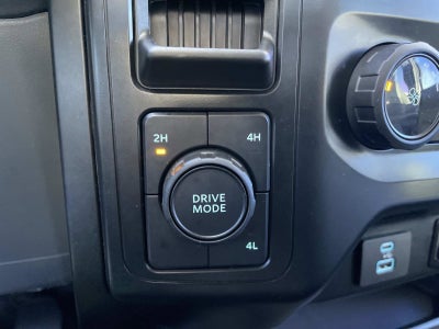 2023 Ford F-150 TRUCK