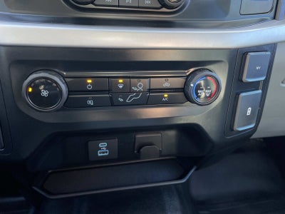 2023 Ford F-150 TRUCK