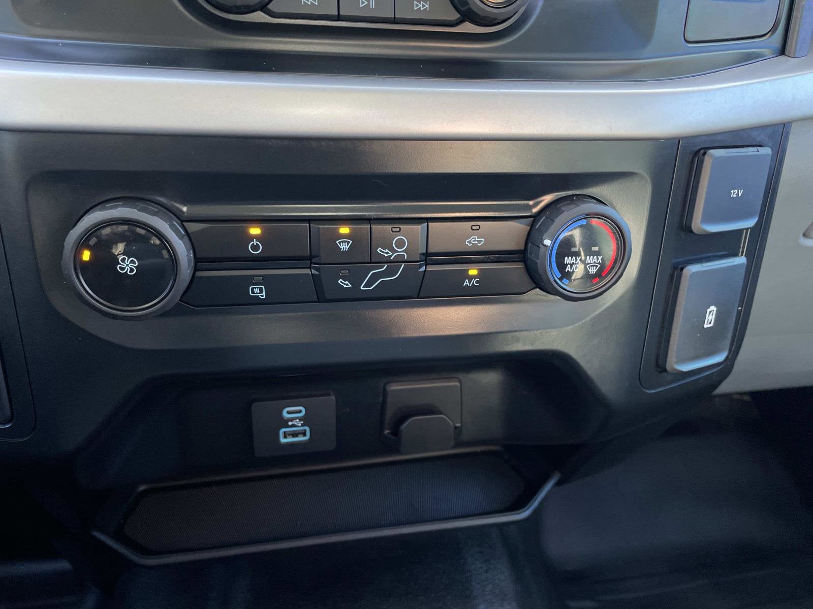 2023 Ford F-150 TRUCK