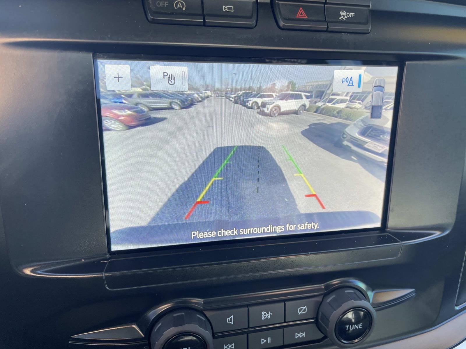 2023 Ford F-150 TRUCK