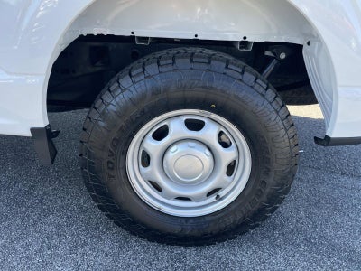 2023 Ford F-150 TRUCK