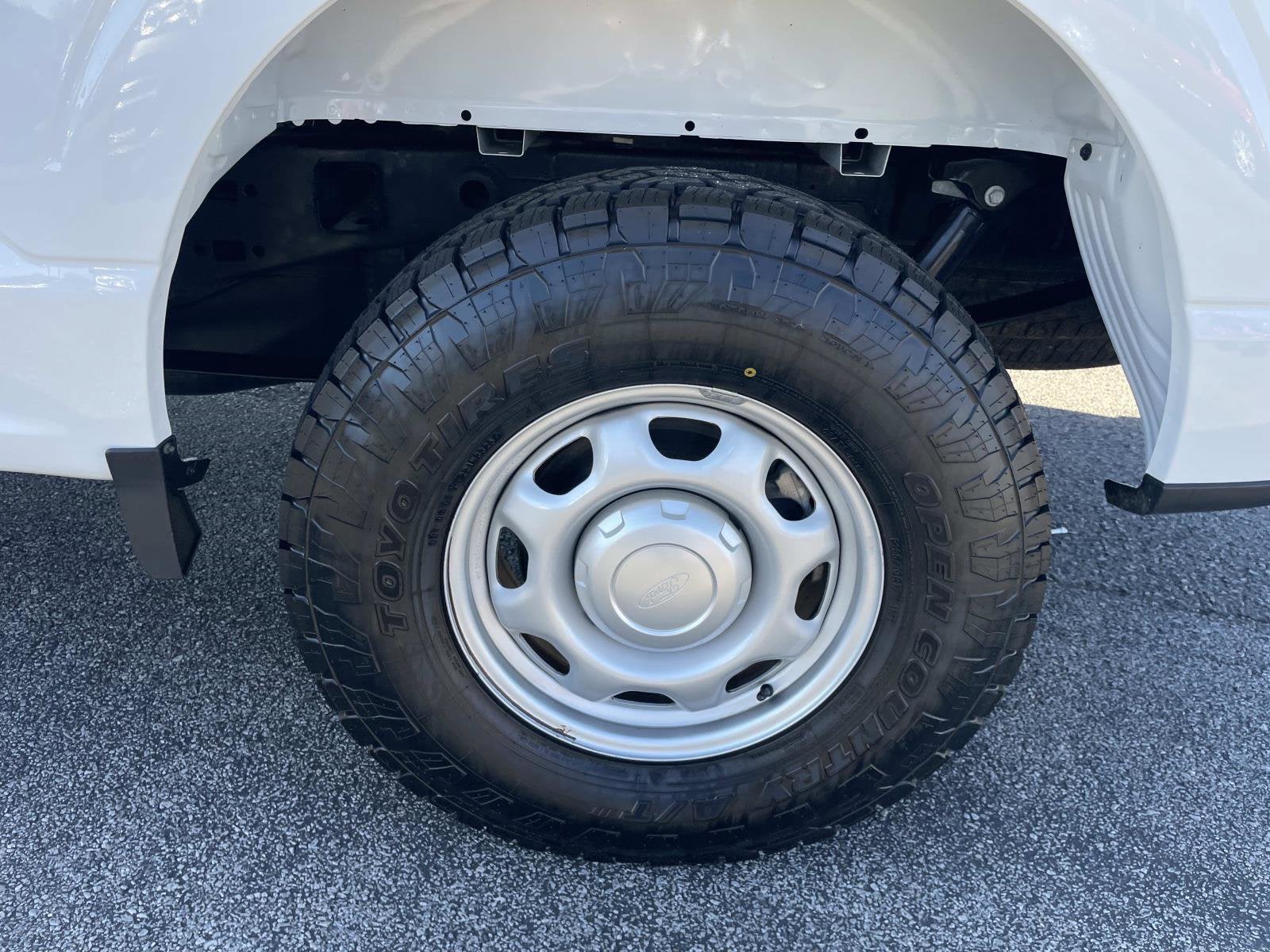 2023 Ford F-150 TRUCK