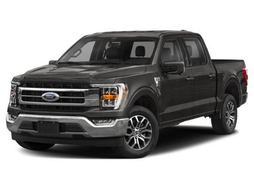 2021 Ford F-150 TRUCK