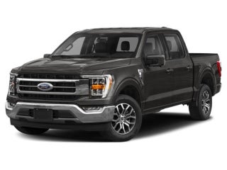 2021 Ford F-150 TRUCK