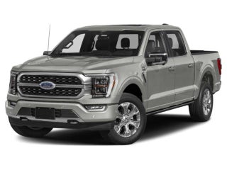 2023 Ford F-150 XLT 4WD SUPERCREW 5.5' BO