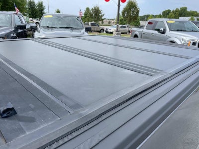 2022 Ford F-150 TRUCK