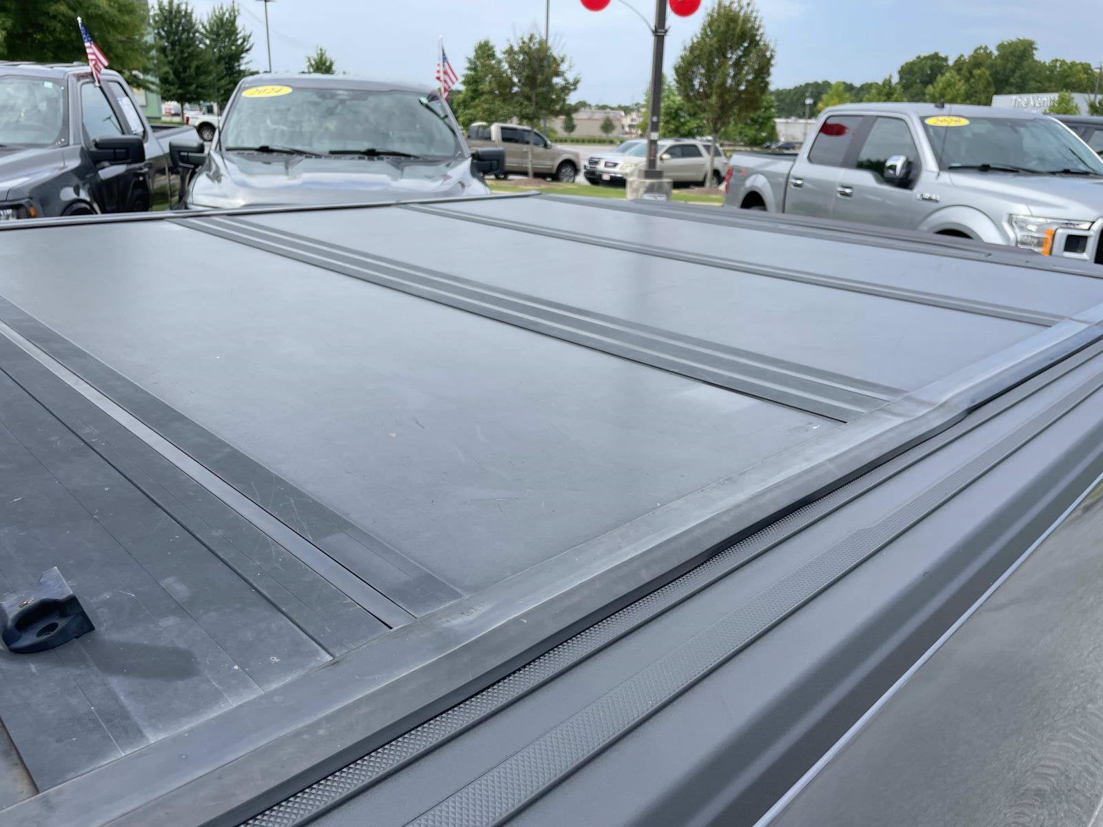 2022 Ford F-150 TRUCK