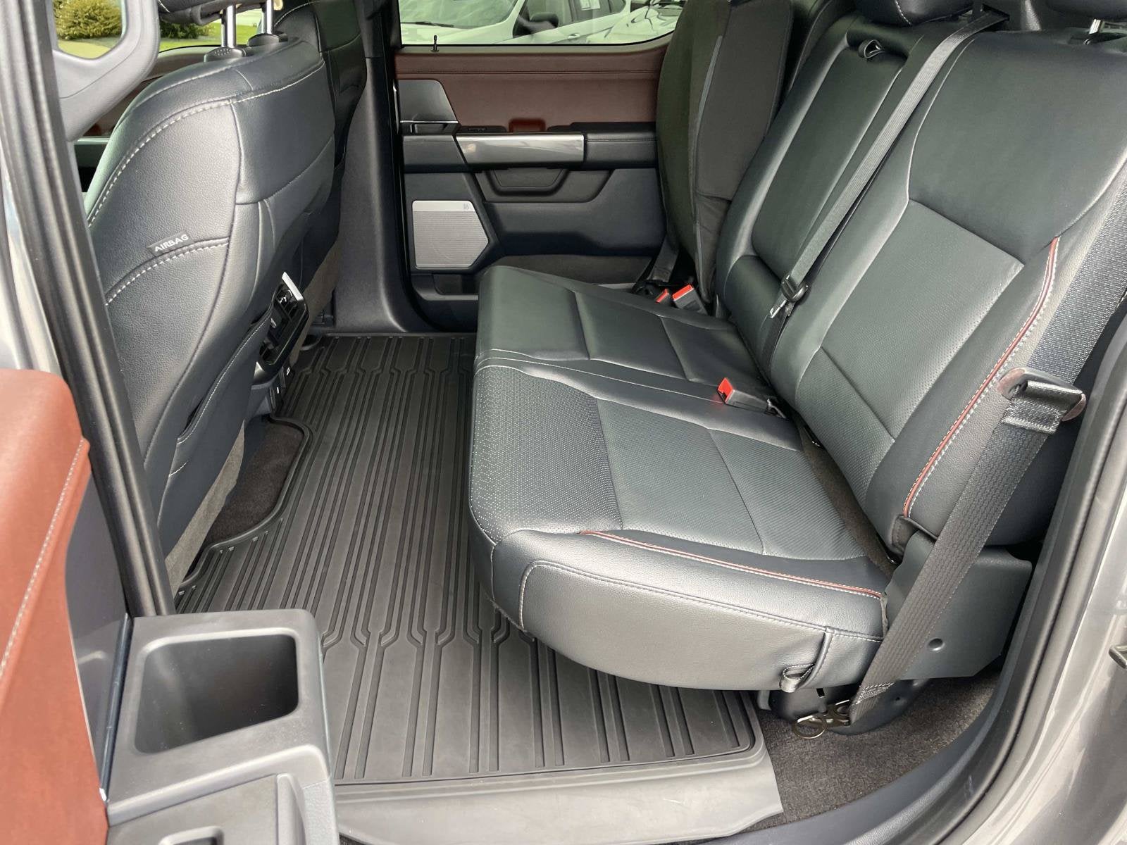 2022 Ford F-150 TRUCK