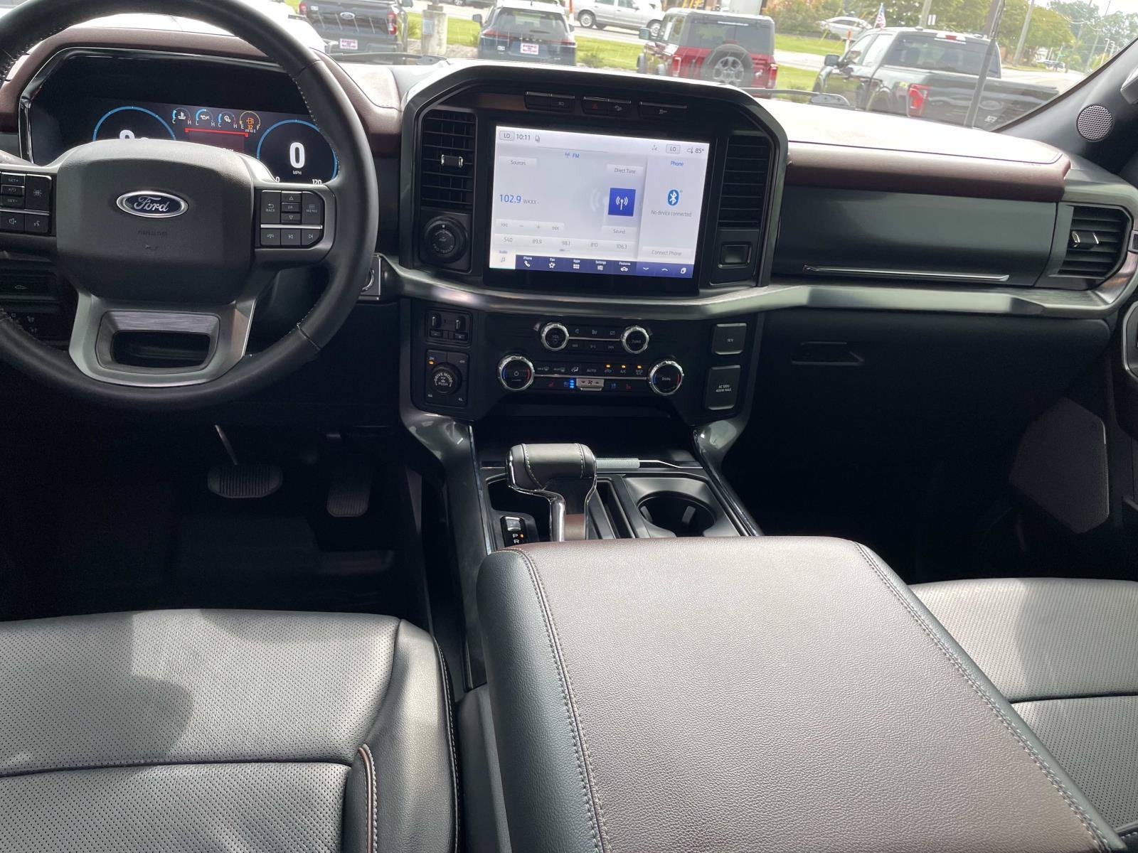 2022 Ford F-150 TRUCK