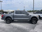 2022 Ford F-150 TRUCK
