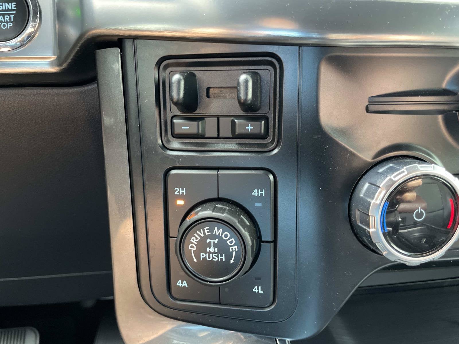 2022 Ford F-150 TRUCK