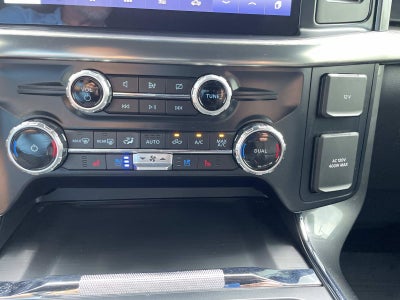 2022 Ford F-150 TRUCK