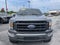 2022 Ford F-150 TRUCK
