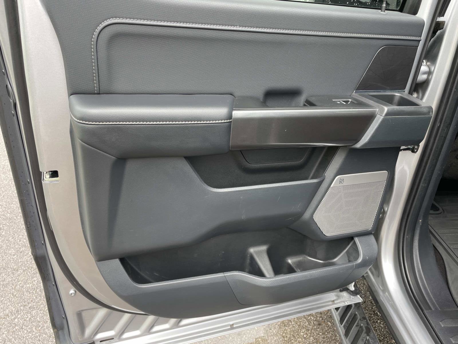 2021 Ford F-150 TRUCK